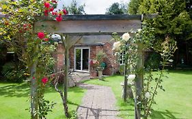 The Old House Guest House